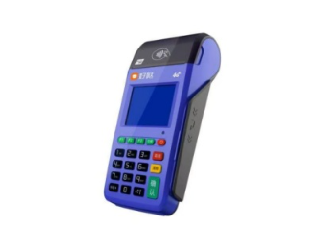 彭水慧POS